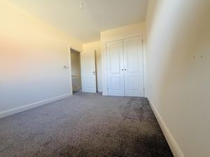 Bedroom - click for photo gallery